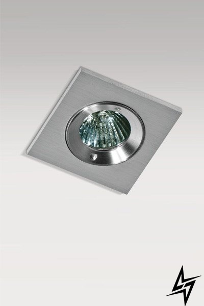 Точечный светильник для ванной Azzardo Pablo AZ1015 76109 фото в живую, фото в дизайне интерьера