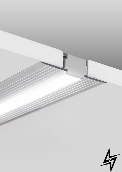 LED-профиль KLUS KOZMA, 3 метра фото