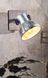 Спот с двумя лампами Eglo Barnstaple 49649 26157 фото в дизайне интерьера, фото в живую 4/5