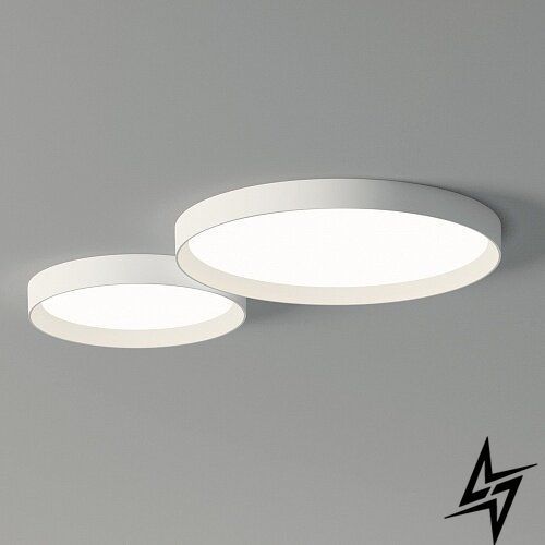 Стельовий світильник Vibia Up 446093/4A білий, 81 Вт, 4000 К фото
