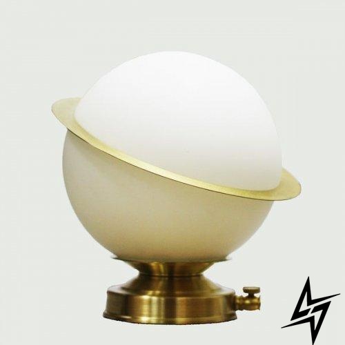 Настольная лампа Globe. PikArt 5943  фото в живую, фото в дизайне интерьера