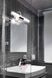 Подсветка для ванной Azzardo AZ1297 15974 фото в дизайне интерьера, фото в живую 3/7