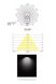 Точечный врезной светильник Nowodvorski Cl Kea 8767 ЛЕД 30377 фото в дизайне интерьера, фото в живую 6/6