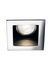 Точковий вбудований світильник Ideal Lux Funky 83193 хром GU10 83193 - зображення 2