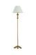 Торшер Ideal Lux Dora 020877 золото E27 020877 - изображение 1