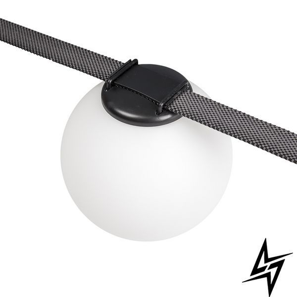 Трековий світильник Levistella 78012-BL01-150 LVS4957 LED 12 Вт 4000 K фото