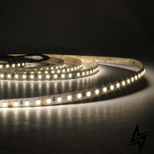 LED лента LED-STIL 4000K, 9,6 W, 2835, 120 шт, IP33, 12V, 1000LM фото