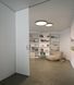 Стельовий світильник Vibia Up 446093/4A білий, 81 Вт, 4000 К - зображення 4