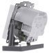 Розетка з USB Schneider Electric MTN2366-0319 Merten System M, біла, глянцева, 16 А, IP20 MTN2366-0319 - зображення 4