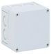 Коробка розподільна Spelsberg PS 1111-9-m IP66 sp10590401 - зображення 1