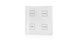 Сенсорная панель DEYA ZigBee на 1 зону TS4WZS-White TS4(WZS)-White - изображение 2