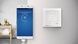 140F1141 Devi программируемый терморегулятор DEVIreg Smart White с Wi-Fi - изображение 2