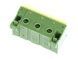 Блок KN14E PE-клема 3x16мм2 + 11x4мм2 Hager - зображення 2