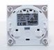 Датчик движения Theben th 1010200 the LUXA R180 WH, IP55, белый th 1010200 - изображение 5