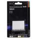 Настінний світильник Ledix Navi без рамки 10-111-12 накладний Алюміній 3100K 14V LED LED11011112 фото в дизайні інтер'єру, фото наживо 5/5