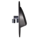 Настенный светильник Ledix Rubi с рамкой 09-211-36 врезной Графит RGB 14V ЛЕД LED10921136 фото в дизайне интерьера, фото в живую 4/5