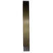 Настенный светильник Ledix Muna 02-111-41 накладной Старое золото 5900K 14V ЛЕД LED10211141 фото в дизайне интерьера, фото в живую 4/5