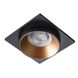 Точковий врізний світильник Kanlux Simen 29134 26663 фото в дизайні інтер'єру, фото наживо 1/3