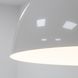Підвісний світильник Nowodvorski Hemisphere 10696 GX53  фото в дизайні інтер'єру, фото наживо 4/6