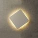 Настенный светильник (бра) C0104 Bora Bora Mantra ЛЕД  фото в дизайне интерьера, фото в живую 1/2