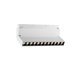 Світильник ALUMLED 12W 120&deg; Osram3030 960LM 3000К ALMG-S102 12W 3K WH ALMG-S102 12W 3K WH - зображення 1