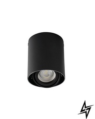 Накладний точковий світильник Kanlux Toleo 26110  фото наживо, фото в дизайні інтер'єру