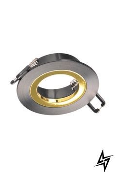 Точковий вбудований світильник Goldlux 323323 Febe фото