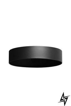 Абажур Ideal Lux 288444 Mix Up Shade Cilindro Big Nero фото