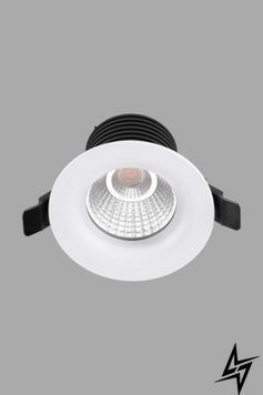 Точковий врізний світильник Eglo Talvera G 61557 LED фото