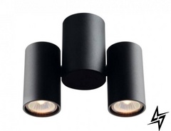 Точечный светильник Viokef Nobby 4207901  фото в живую, фото в дизайне интерьера