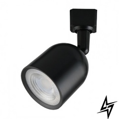 Светильник трековый LED ARIZONA-10 10W 4200 черный Horoz Electric 018-027-0010-010 1292190477 фото в живую, фото в дизайне интерьера