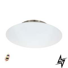 Потолочный светильник Eglo Frattina 97811 ЛЕД 12929 фото в живую, фото в дизайне интерьера