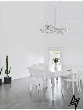 Підвісний світильник Nova luce Celine 7403001 фото