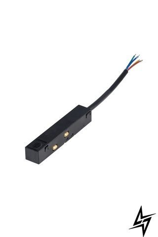 Компоненти треку Azzardo Alfa AZ6258 чорні AZ6258 фото