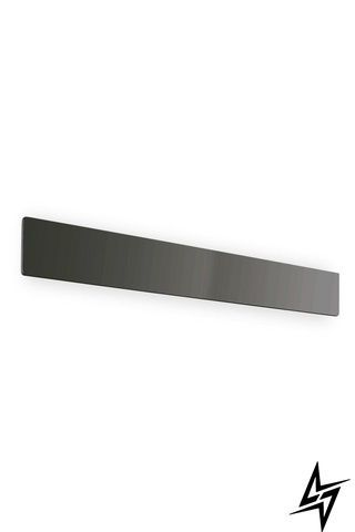 Настенный светильник Ideal Lux Zig Zag 277226 черный 30 Вт 3000 K 277226 фото