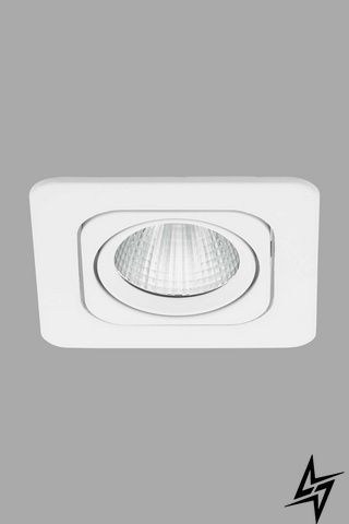 Точковий врізний світильник Eglo Vascello P1 61632 LED фото