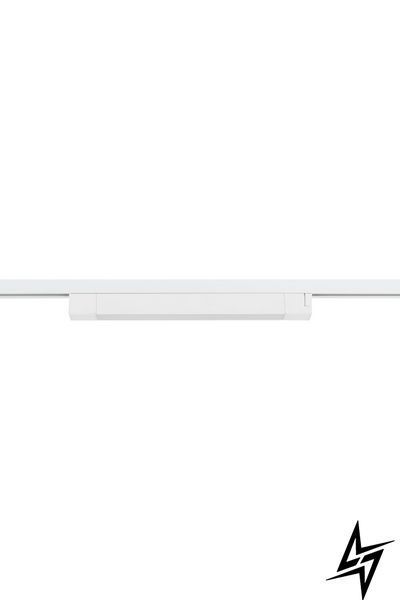 Трековый светильник TK Lighting Tracer Panel 1 Phaze 18191 встроенный LED-модуль 20 Вт 3000 K белый 3,2 &times; 34,1 &times; 4 см фото