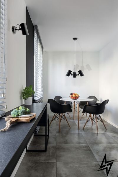 Настенное бра Kanlux Agzar 36254 черное E14 фото