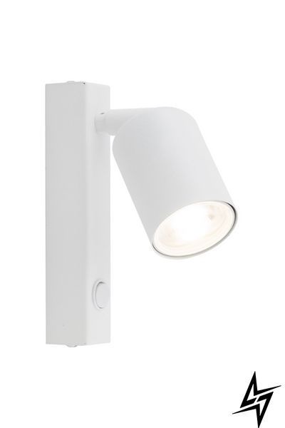 Настенное бра TK Lighting Top 6186 белое GU10 6186 фото
