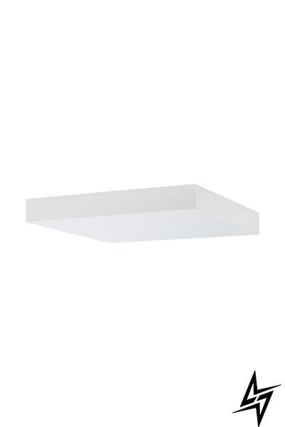 Стельовий світильник Nowodvorski Lid Square 10432 білий 50 Вт 4000 K 10432 фото