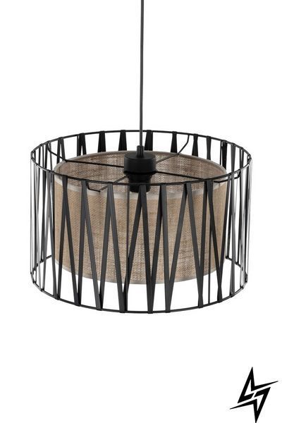 Люстра с абажуром TK Lighting 4562 Harmony фото