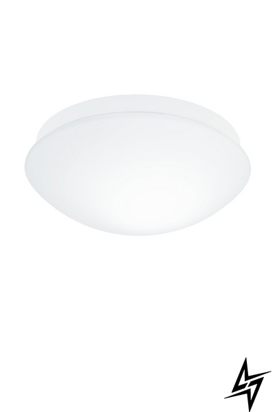 Стельовий світильник для ванної Eglo 97531 14851 фото наживо, фото в дизайні інтер'єру
