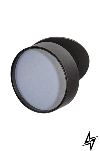 Точковий врізний світильник Azzardo AZ4533 Mona Spot LED 52349 фото наживо, фото в дизайні інтер'єру