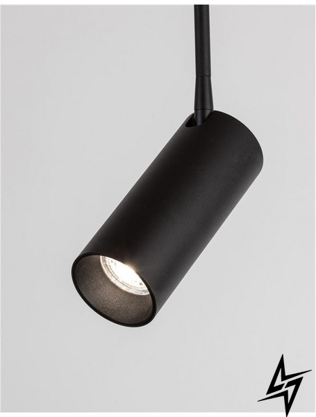 Подвесной светильник Nova luce Brando 7409602  фото в живую, фото в дизайне интерьера
