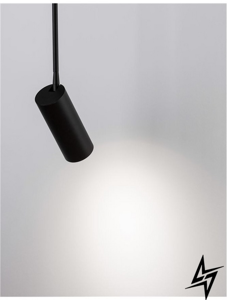 Подвесной светильник Nova luce Brando 7409602  фото в живую, фото в дизайне интерьера