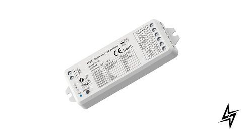 LED-контролер DEYA 5 in1 12-24VDC, 3A*5CH WZ5 WZ5 фото