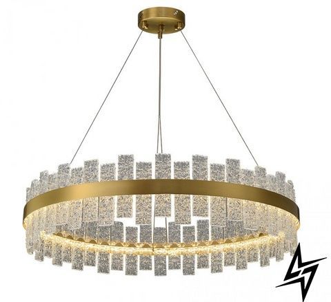 Люстра DECO CH-HX0468 LED фото