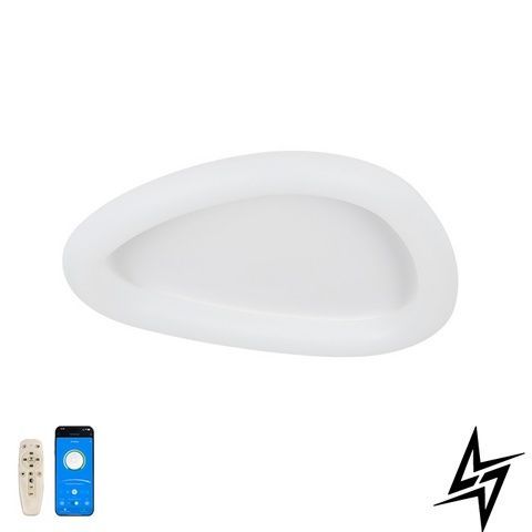 Люстра Levistella 797MX6006SJ (500) LVS5443 LED 60 Вт 50 &times; 7,5 см 797MX6006SJ (500) фото