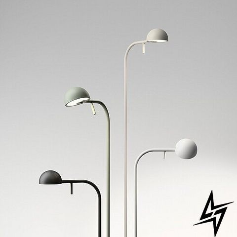 Торшер 1 660 93/10 Vibia Pin LED фото