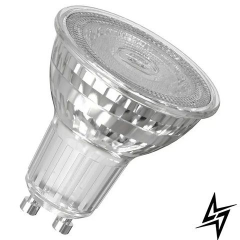 Лампа LED Osram PAR16 6,1W/840 GU10 36D Value 80 4099854457401 фото